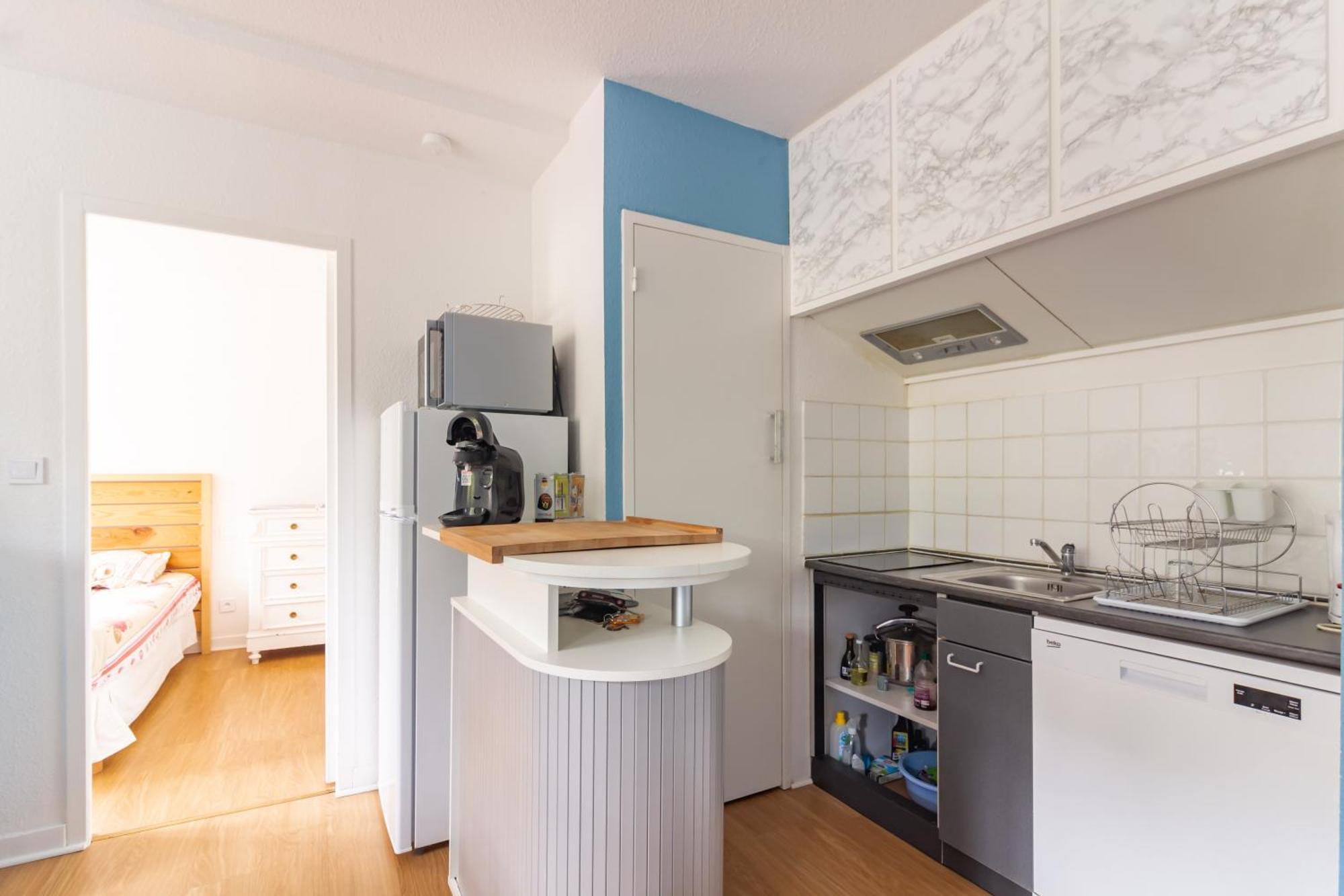 O Des Montagnes - Vue Montagne Station A Pied Apartment Ax-les-Thermes
