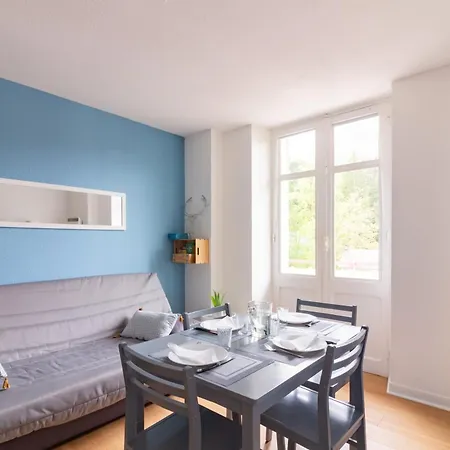 O Des Montagnes - Vue Montagne Station A Pied Apartment Ax-les-Thermes Exterior photo