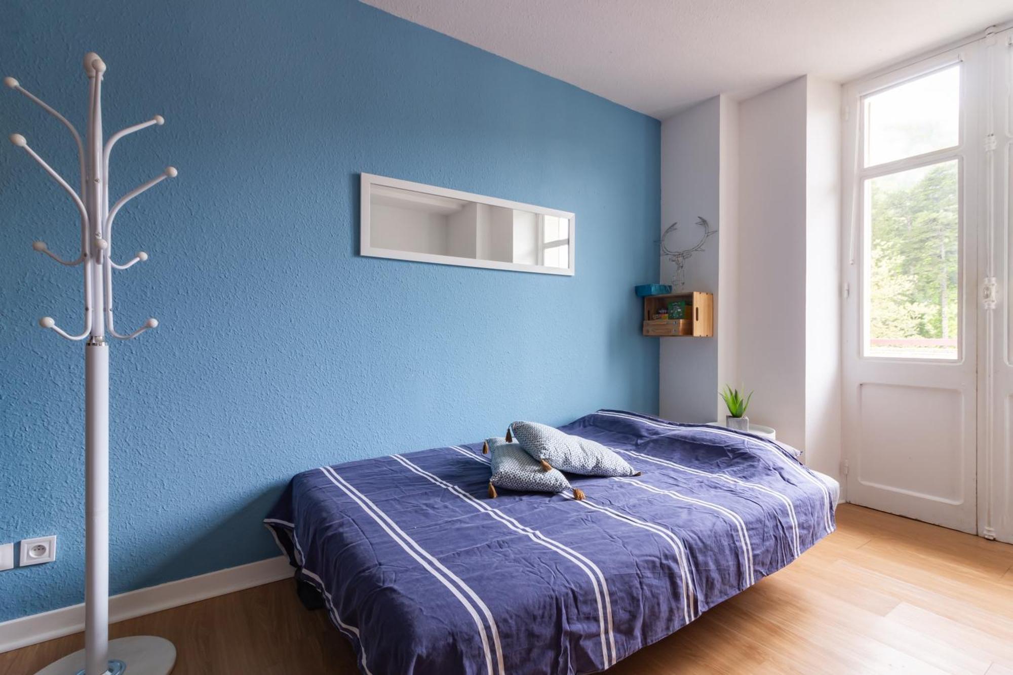 Appartement O Des Montagnes - Vue Montagne Station A Pied